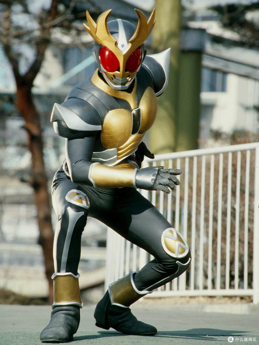 Agito（亚极陀）